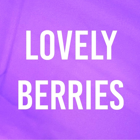 Meet your Posher, Lovely B - Picture 1 of 1